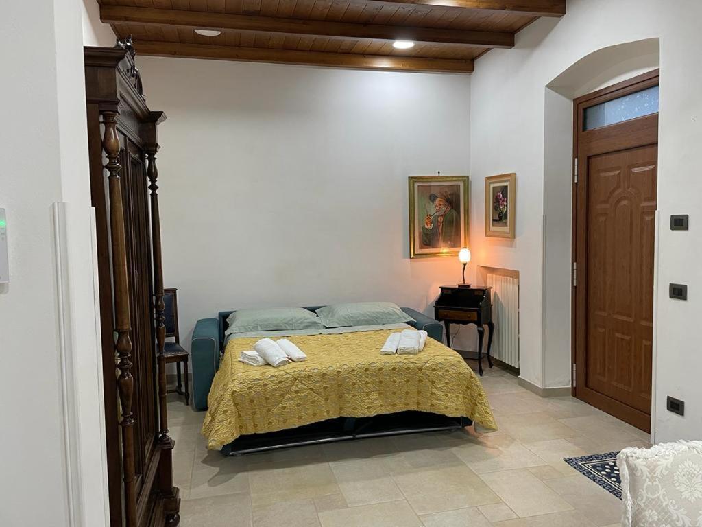 Sasha House Casa Vacanze Francavilla Fontana Buitenkant foto
