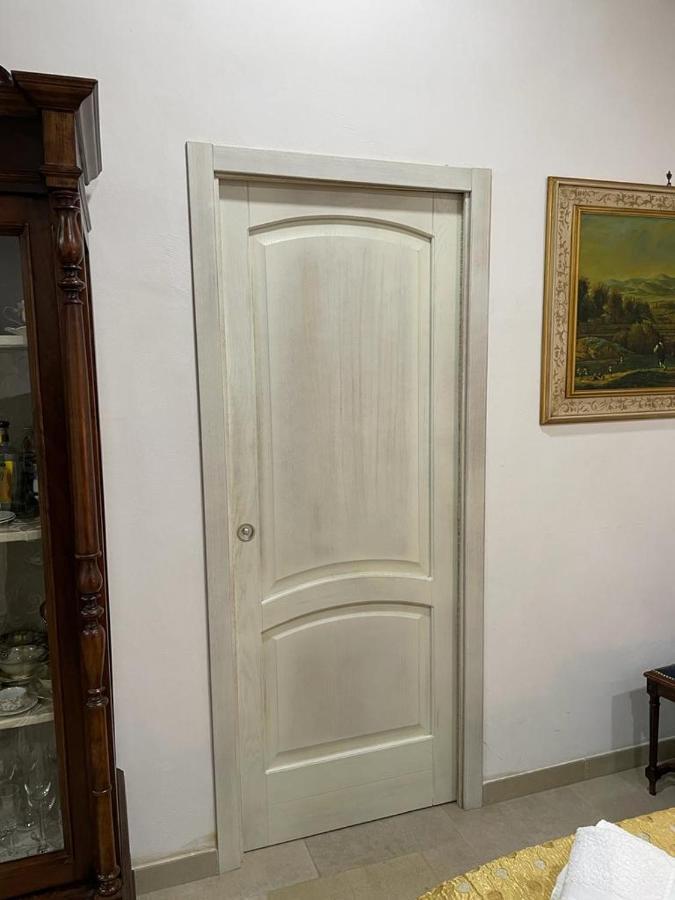 Sasha House Casa Vacanze Francavilla Fontana Buitenkant foto