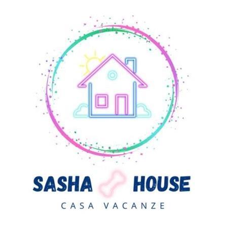Sasha House Casa Vacanze Francavilla Fontana Buitenkant foto
