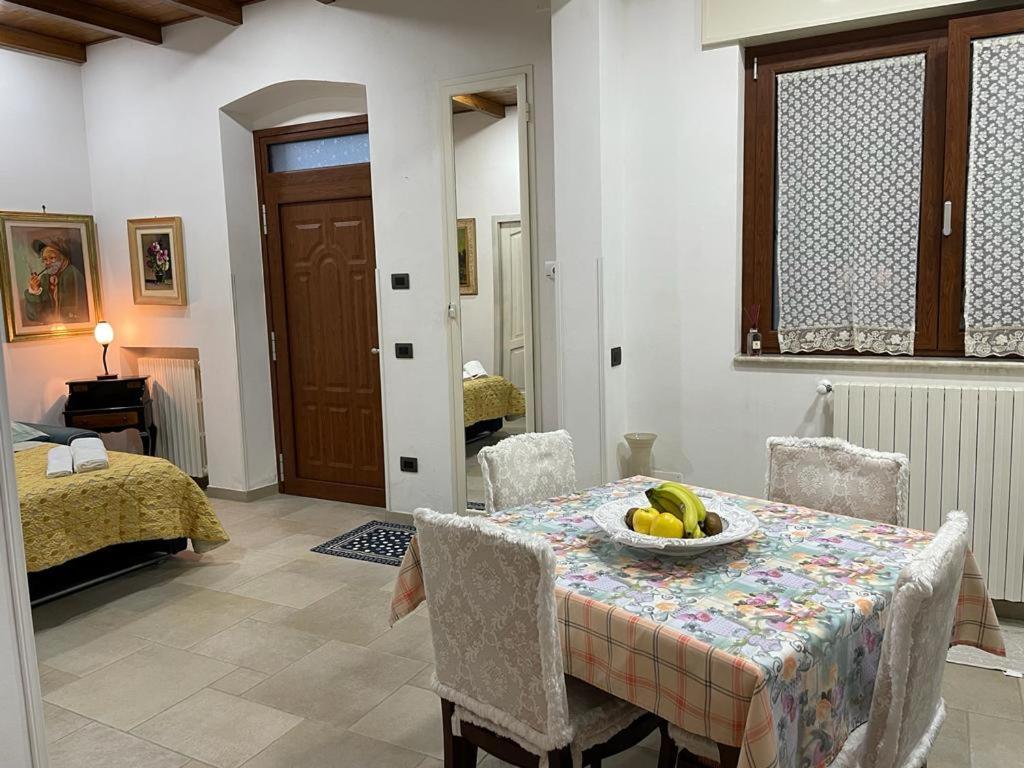 Sasha House Casa Vacanze Francavilla Fontana Buitenkant foto